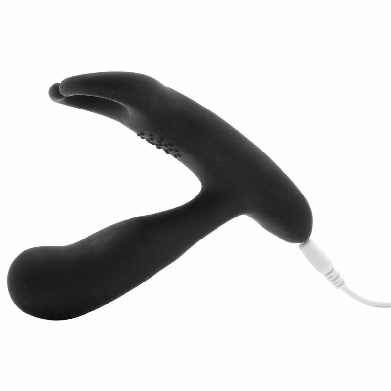 Vibrators | Anal-Ese Heat-Up P-Spot & Testicle Stimulator Anal Sex Toys Anal Sex Toys