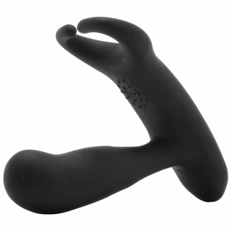 Vibrators | Anal-Ese Heat-Up P-Spot & Testicle Stimulator Anal Sex Toys Anal Sex Toys