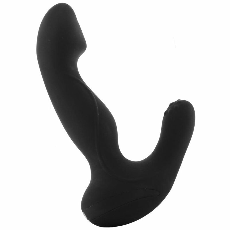 Vibrators | Anal-Ese Rotating Prostate Massager Anal Sex Toys Anal Sex Toys