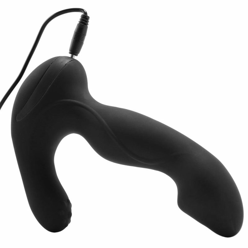 Vibrators | Anal-Ese Rotating Prostate Massager Anal Sex Toys Anal Sex Toys