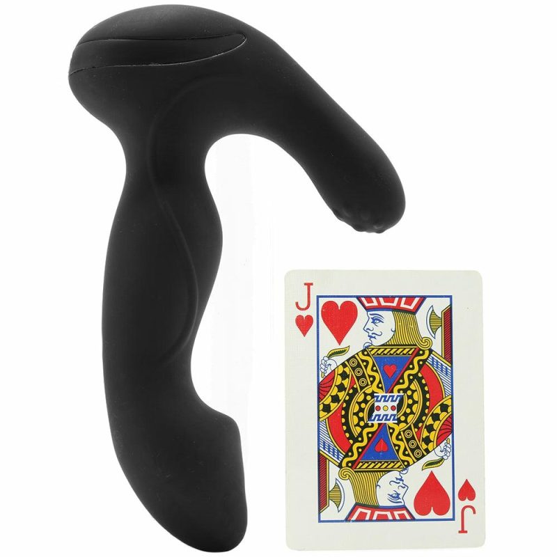 Vibrators | Anal-Ese Rotating Prostate Massager Anal Sex Toys Anal Sex Toys