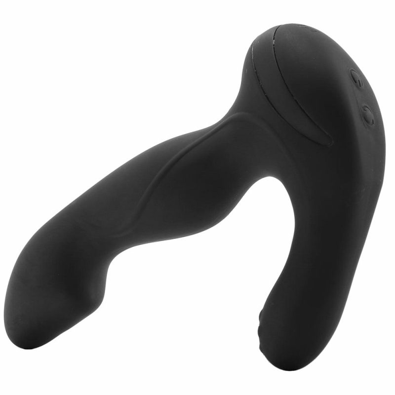 Vibrators | Anal-Ese Rotating Prostate Massager Anal Sex Toys Anal Sex Toys