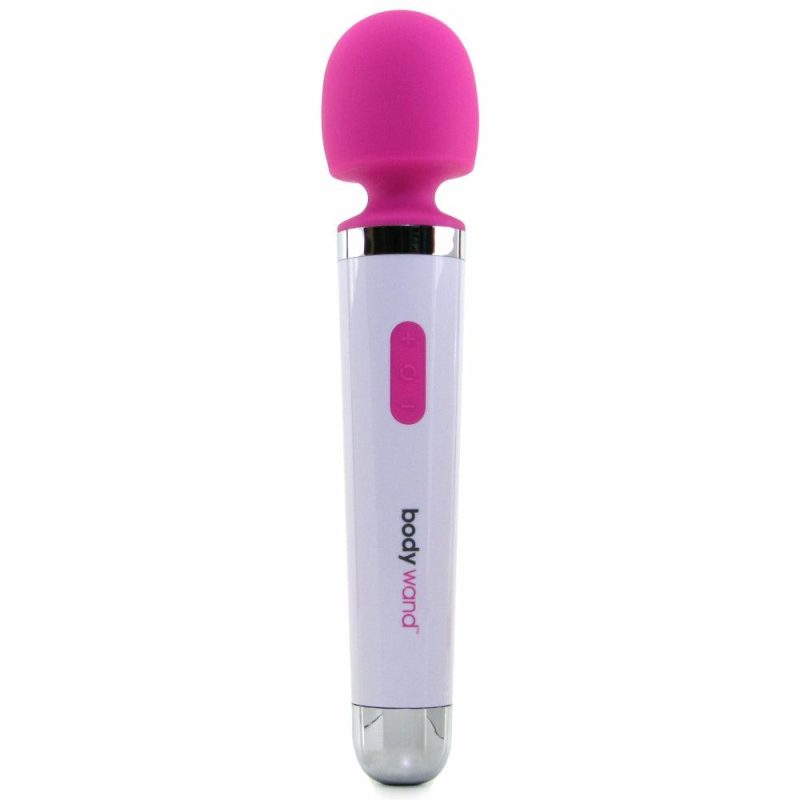 Vibrators | Aqua Waterproof Massager Vibrators BodyWand