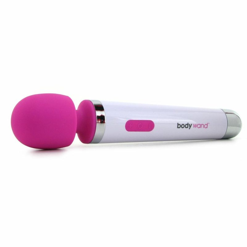 Vibrators | Aqua Waterproof Massager Vibrators BodyWand