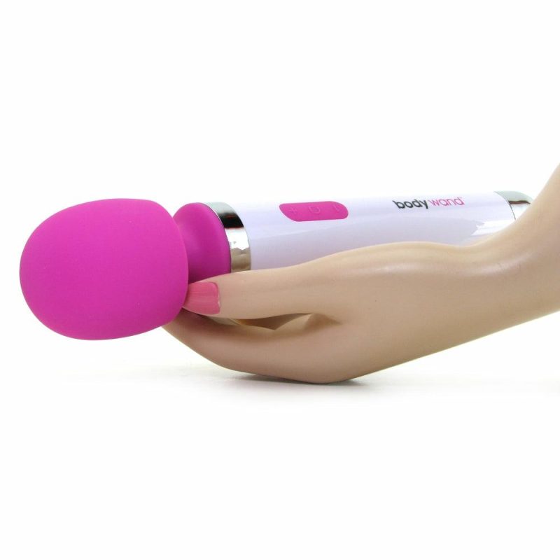 Vibrators | Aqua Waterproof Massager Vibrators BodyWand