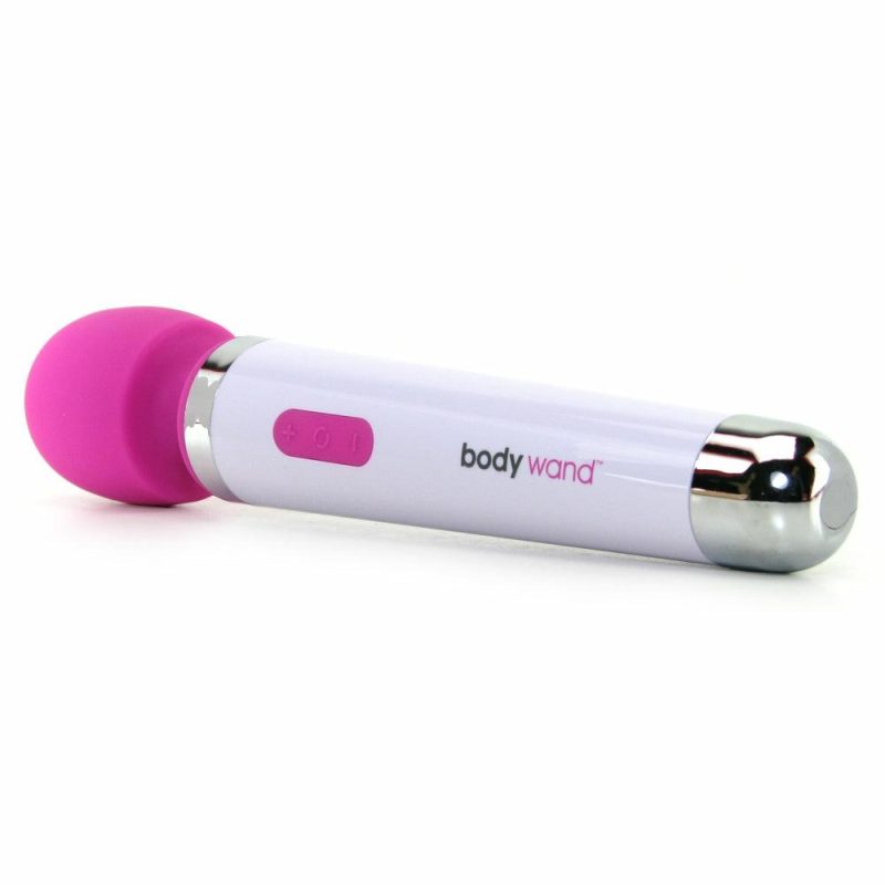 Vibrators | Aqua Waterproof Massager Vibrators BodyWand