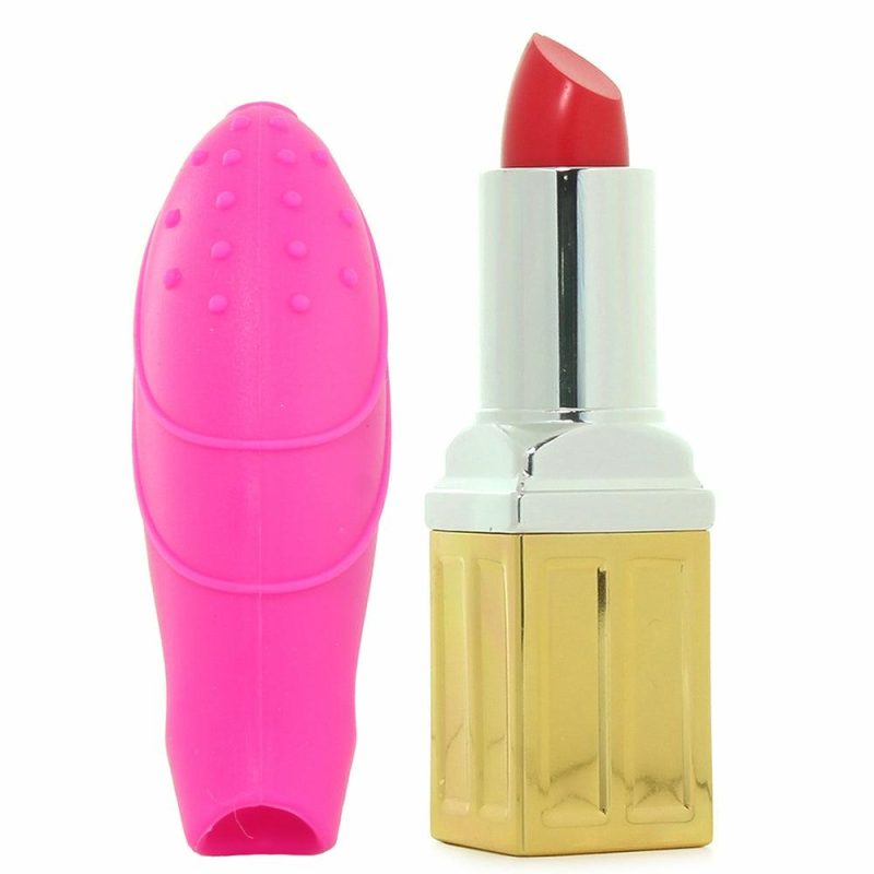 Vibrators | Bang Her G-Spot Finger Vibe In Pink Vibrators Pink