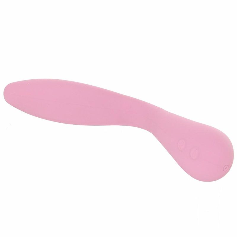 Vibrators | Blaze Bendable Suction Vibe In Pink Vibrators Nasstoys