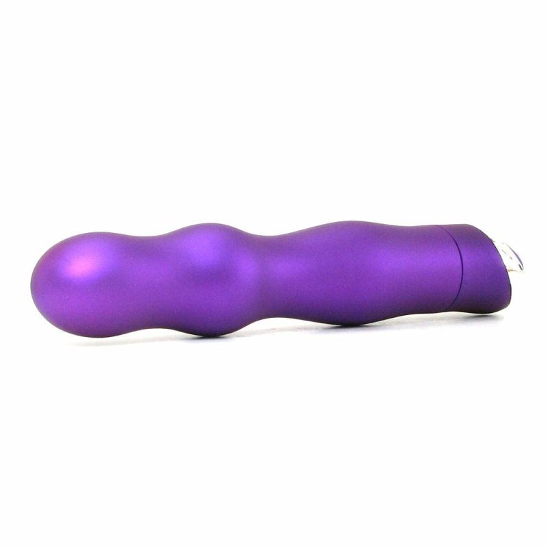 Vibrators | Body & Soul Seduction Vibe In Purple Vibrators CalExotics