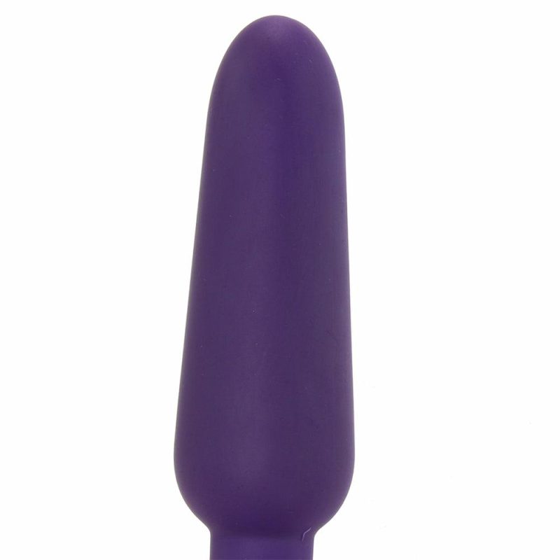 Vibrators | Bump Rechargeable Anal Vibe In Deep Purple Anal Sex Toys Anal Sex Toys