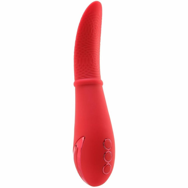 Vibrators | California Dreaming Laguna Beach Lover Vibe Vibrators CalExotics