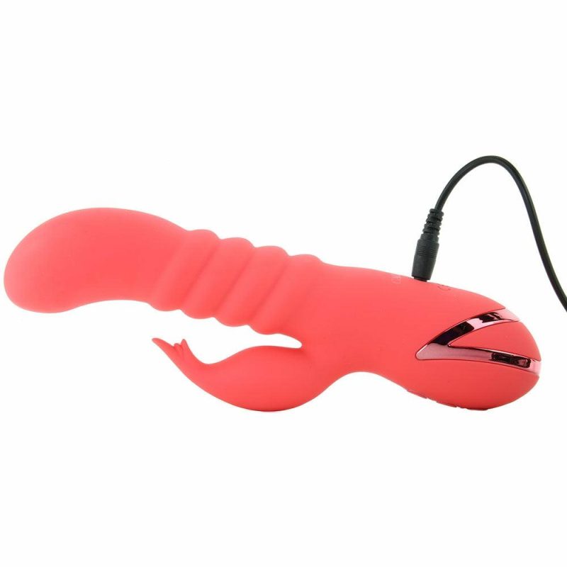 Vibrators | California Dreaming Orange County Cutie Vibe Vibrators CalExotics