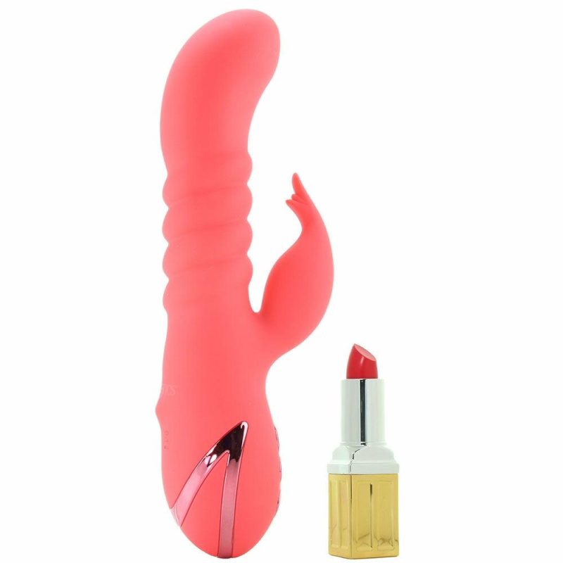 Vibrators | California Dreaming Orange County Cutie Vibe Vibrators CalExotics