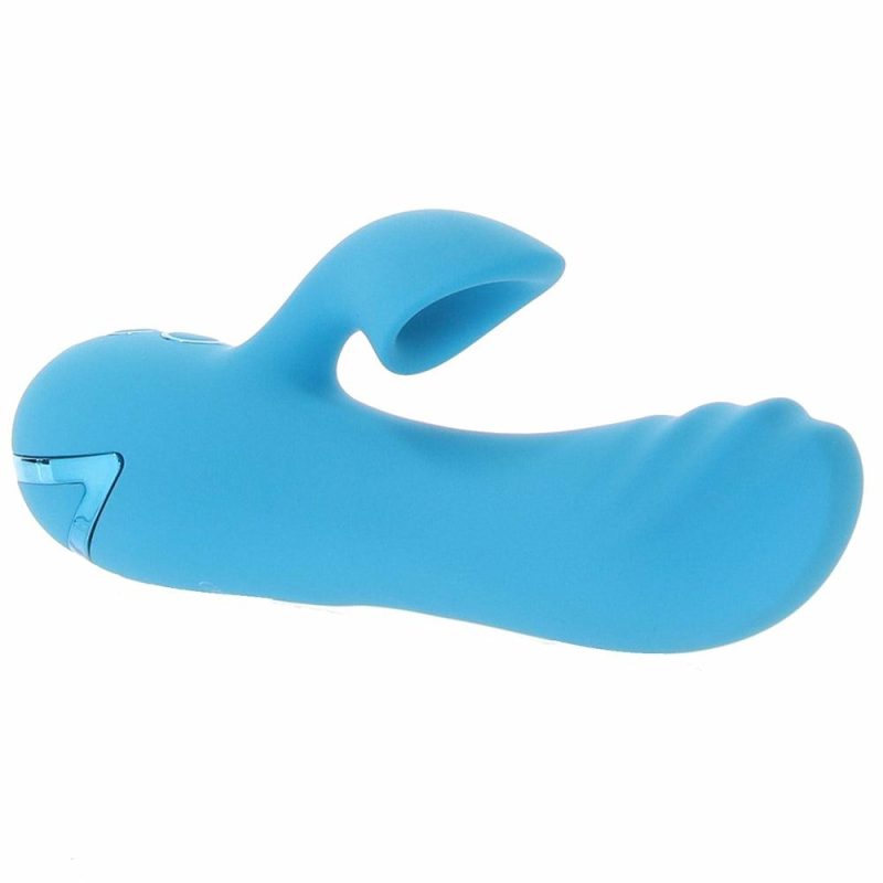 Vibrators | California Dreaming Sunset Beach Seducer Vibe Vibrators Blue