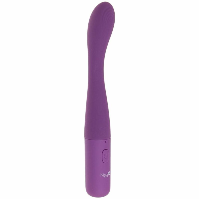 Vibrators | Chelsi G-Spot Vibe Vibrators Maia