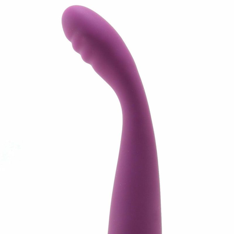 Vibrators | Cici Flexible Head Vibrator In Violet Vibrators Purple