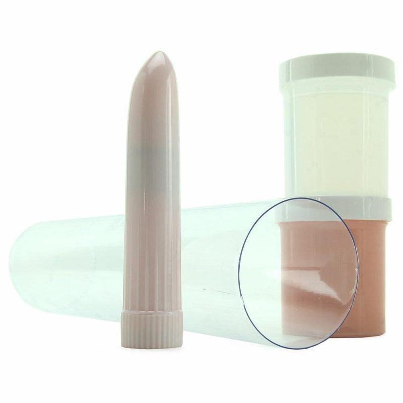 Vibrators | Clone-A-Willy Vibrator Kit In Light Vibrators Beige