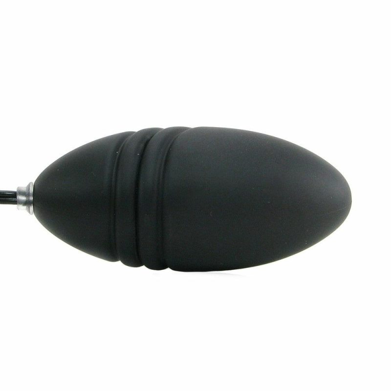 Vibrators | Colt Turbo Extreme Power Bullet In Black Vibrators Black