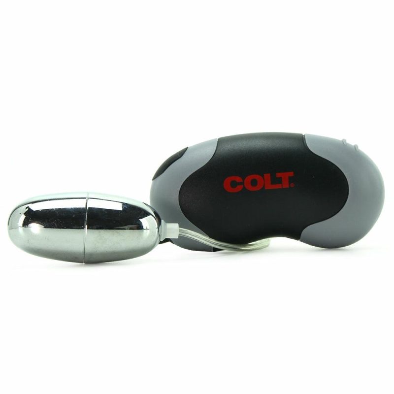 Vibrators | Colt Xtreme Turbo Bullet Vibe Vibrators CalExotics