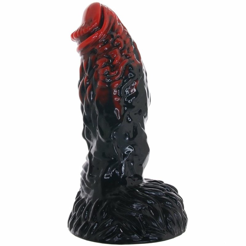 Vibrators | Creature Cocks Vulcan Silicone Dildo Dildos Dildos