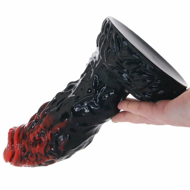 Vibrators | Creature Cocks Vulcan Silicone Dildo Dildos Dildos