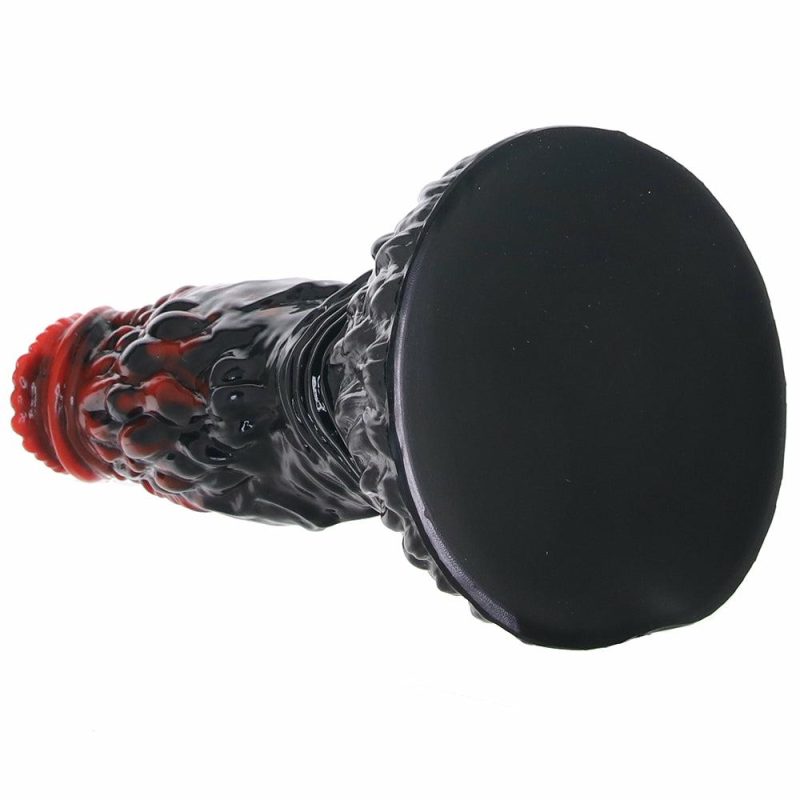 Vibrators | Creature Cocks Vulcan Silicone Dildo Dildos Dildos