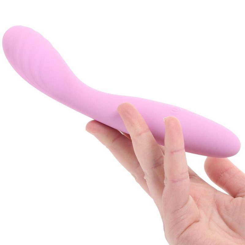 Vibrators | Desire Sonata G-Vibe Vibrators ns novelties