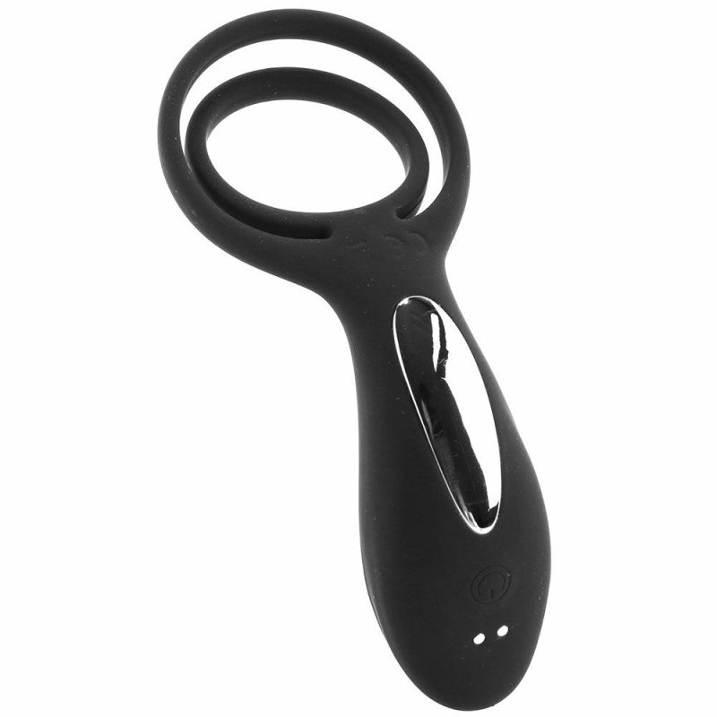 Vibrators | Doctor Love’s Zinger+ Vibrating Cock Ring Vibrators Deeva