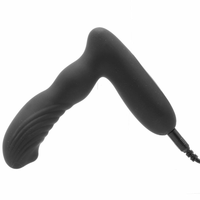 Vibrators | Eclipse Rechargeable Roller Ball Probe Anal Sex Toys Anal Sex Toys