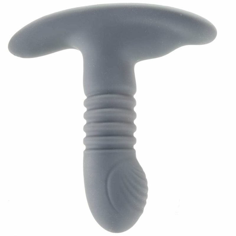 Vibrators | Eclipse Remote Thrusting Rotator Anal Probe Anal Sex Toys Anal Sex Toys