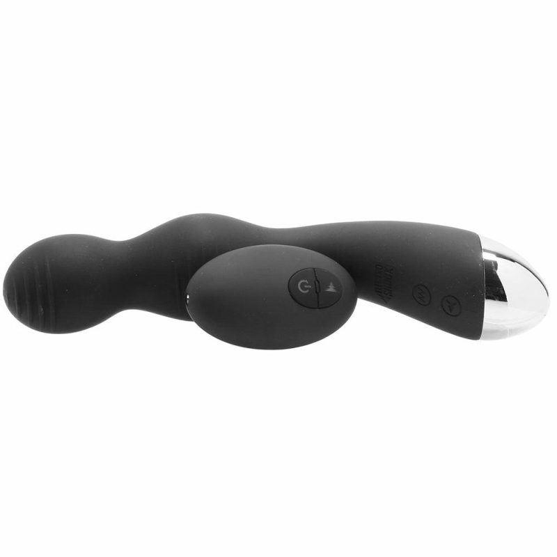 Vibrators | Electroshock Remote G/P-Spot Vibrator Anal Sex Toys Anal Sex Toys