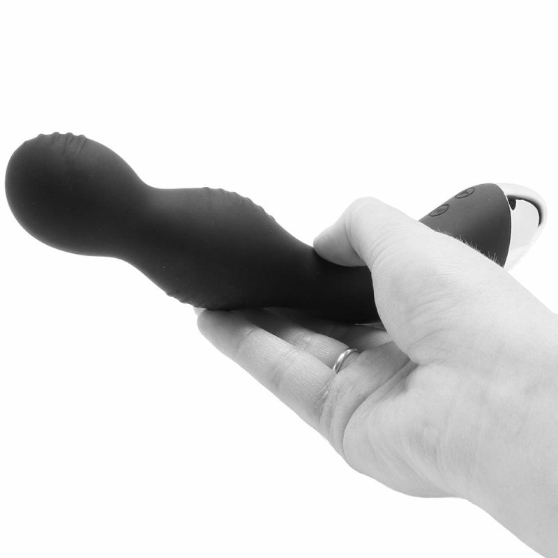 Vibrators | Electroshock Remote G/P-Spot Vibrator Anal Sex Toys Anal Sex Toys