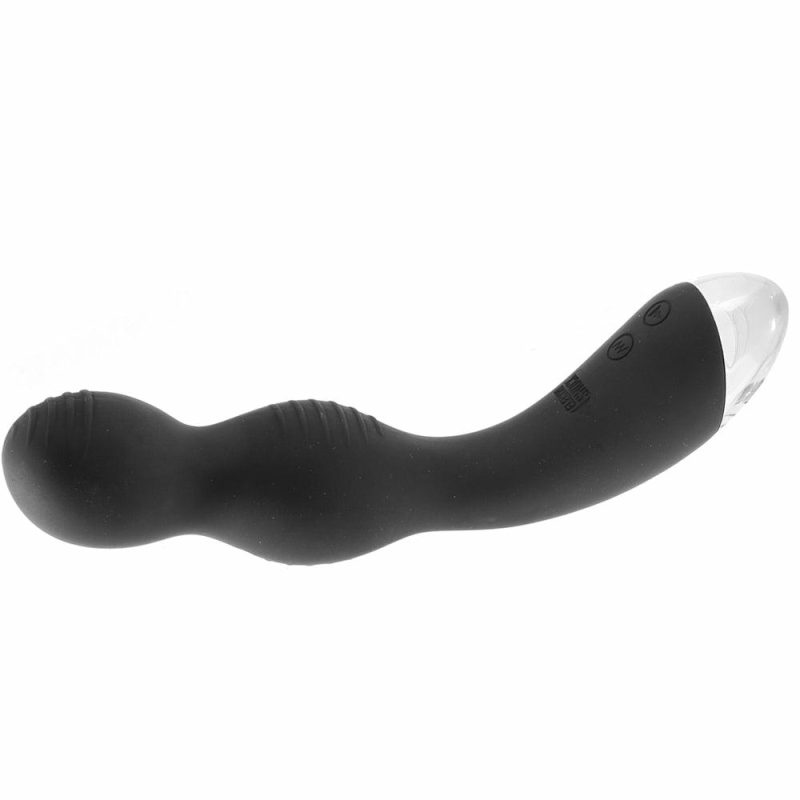 Vibrators | Electroshock Remote G/P-Spot Vibrator Anal Sex Toys Anal Sex Toys