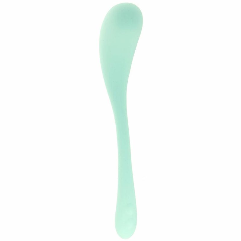 Vibrators | Elle Liquid Silicone Wand Vibe Vibrators CalExotics