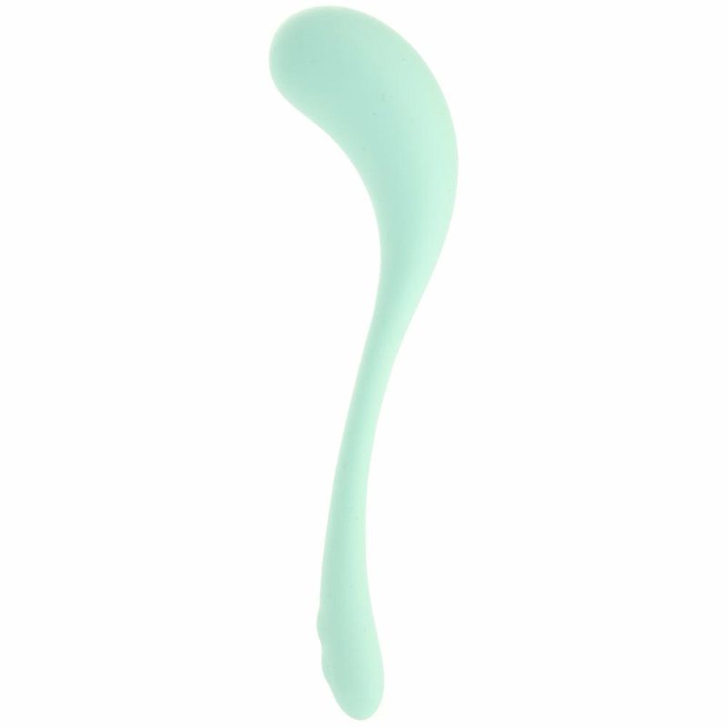 Vibrators | Elle Liquid Silicone Wand Vibe Vibrators CalExotics