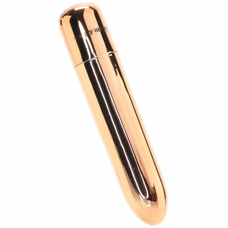 Vibrators | Eve’s Copper Cutie Rechargeable Bullet Vibe Vibrators Adam & Eve