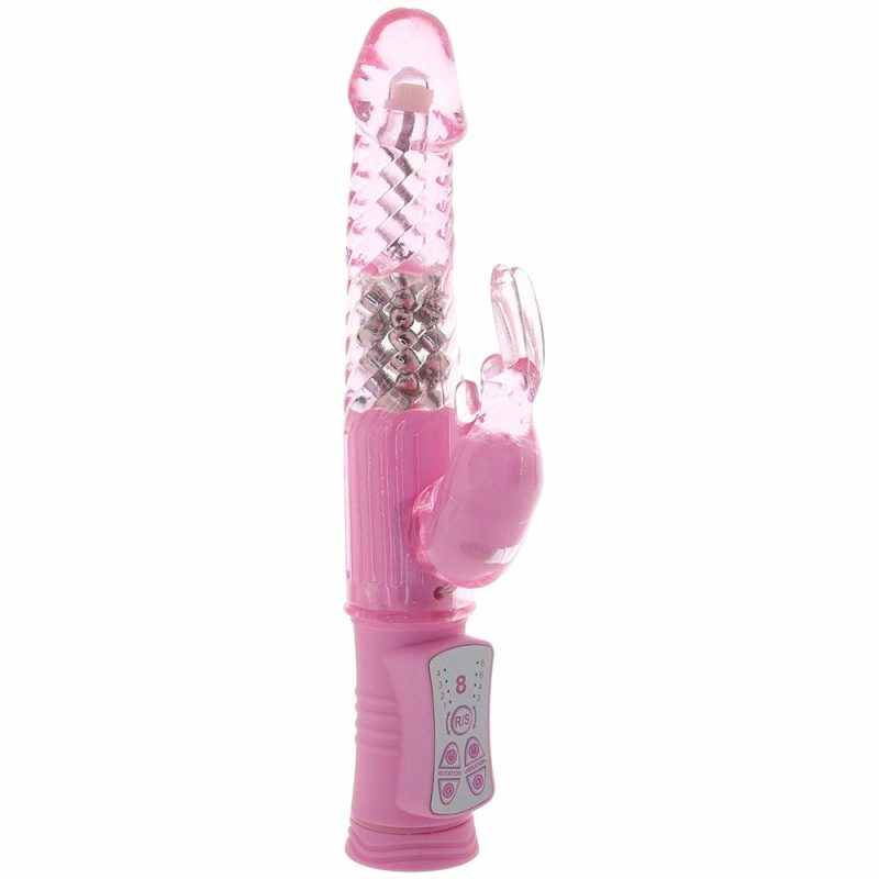 Vibrators | Eve’s First Rabbit Vibrator In Pink Vibrators Evolved Novelties