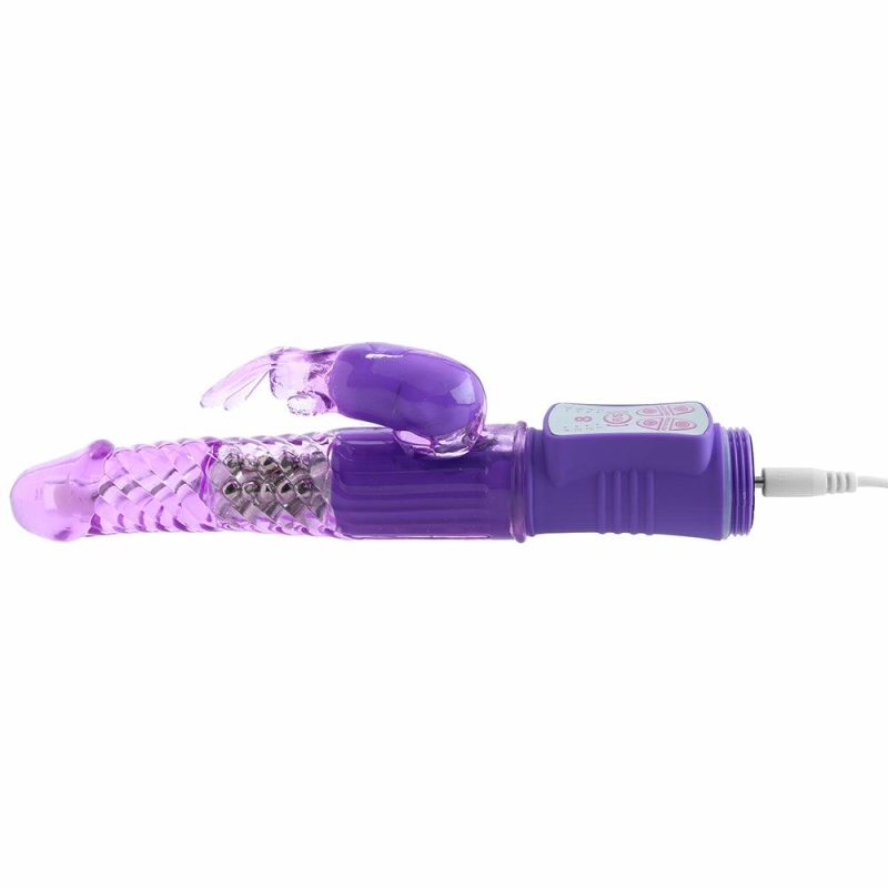 Vibrators | Eve’s First Rechargeable Rabbit Vibrator Vibrators Evolved Novelties