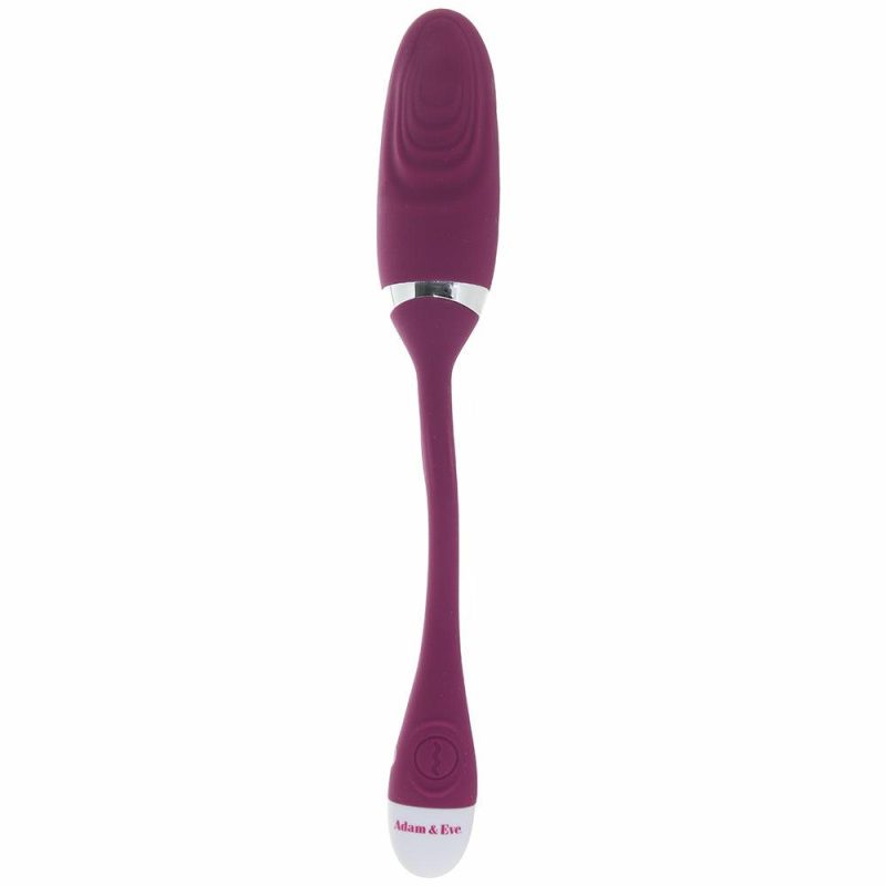 Vibrators | Eve’s Thumping Love Button Vibrators Evolved Novelties