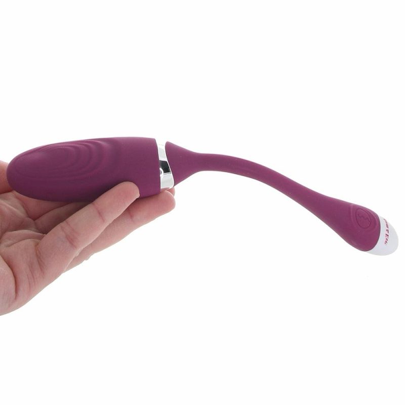 Vibrators | Eve’s Thumping Love Button Vibrators Evolved Novelties