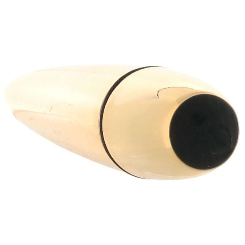 Vibrators | Exciter Super Charged Rechargeable Bullet Vibe Vibrators Gold