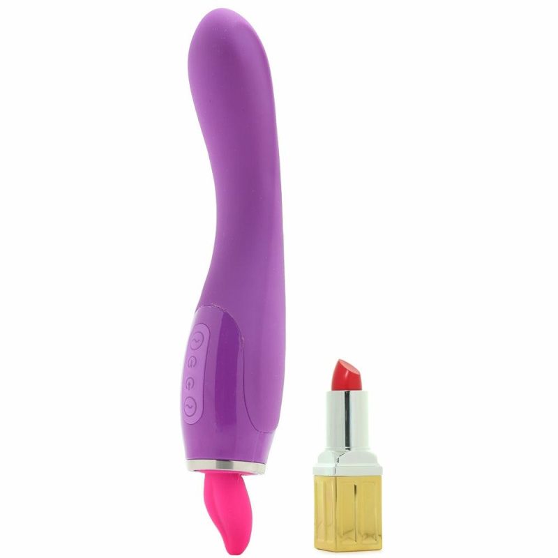 Vibrators | Fantasy For Her Ultimate Pleasure Clitoral Pump Vibe Vibrators Pipedream