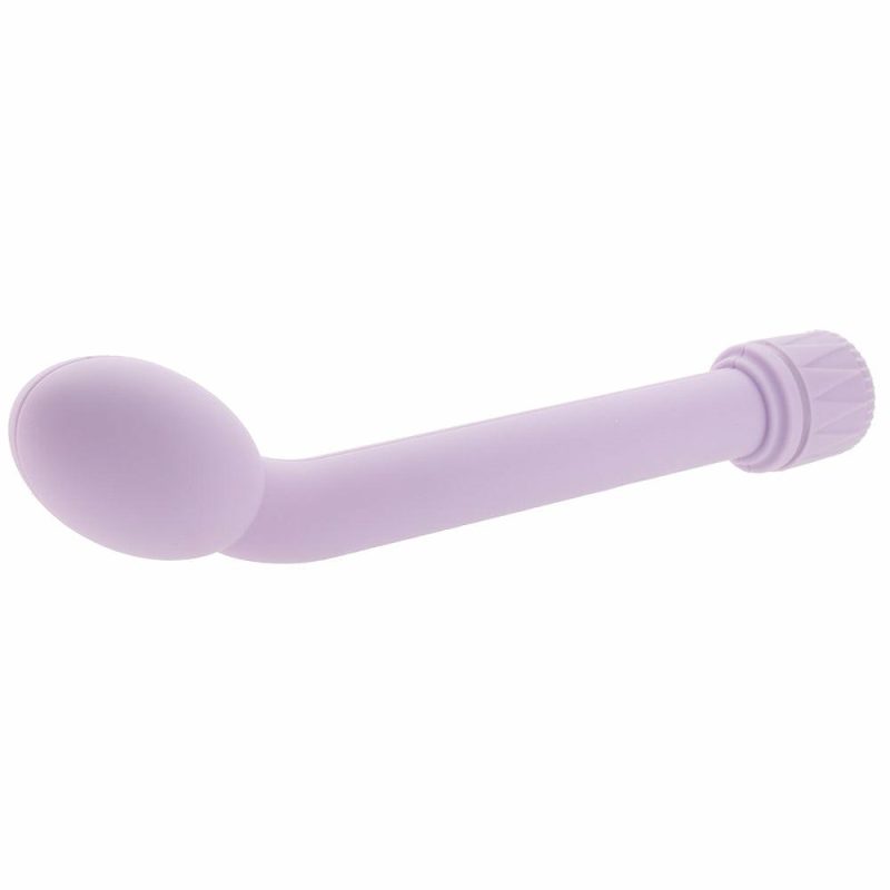 Vibrators | First Time G-Spot Tulip Vibe In Purple Vibrators CalExotics