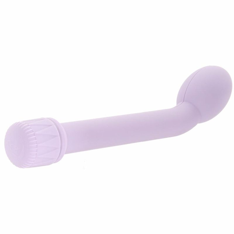 Vibrators | First Time G-Spot Tulip Vibe In Purple Vibrators CalExotics