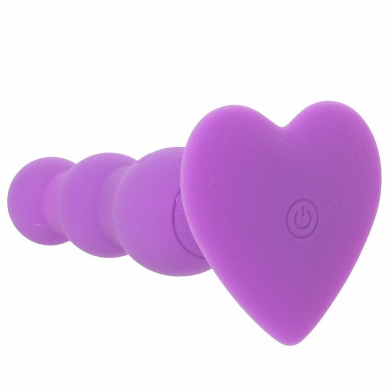 Vibrators | First Time Triple Beaded Probe Anal Sex Toys Anal Sex Toys