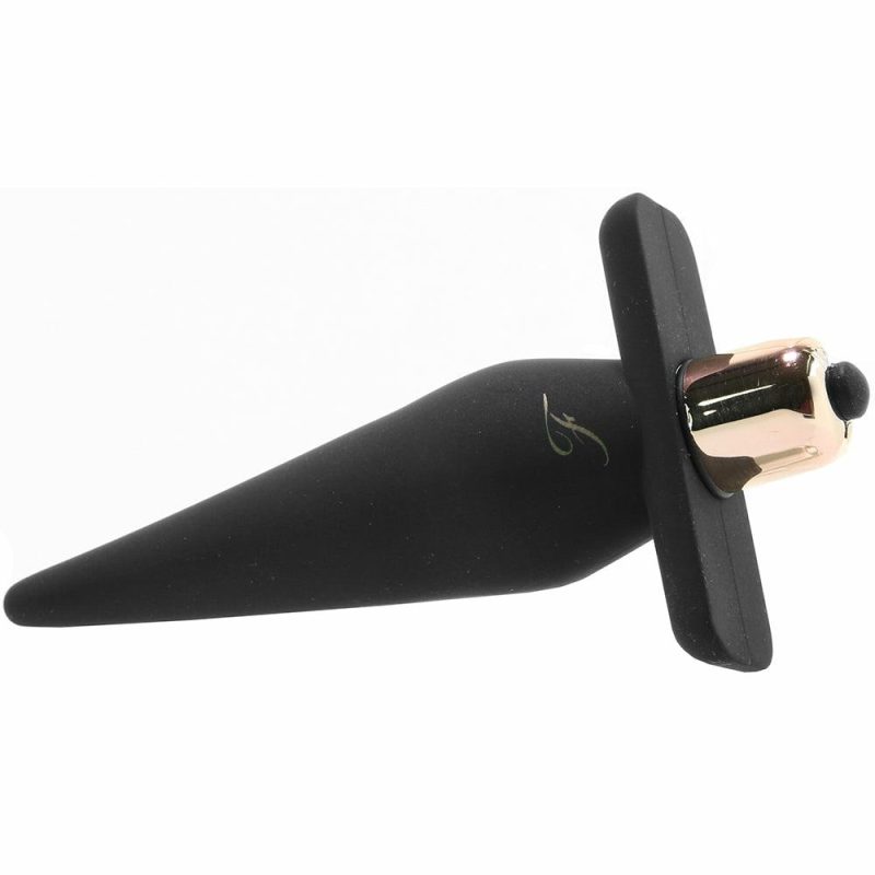 Vibrators | Frederick’s Of Hollywood Vibrating Butt Plug Anal Sex Toys Anal Sex Toys