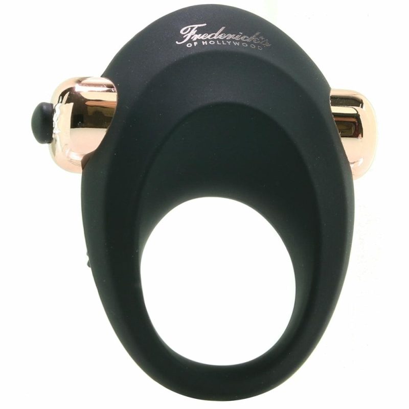 Vibrators | Frederick’s Of Hollywood Vibrating Couple’s Ring Vibrators Vibrators