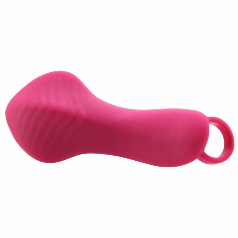 Vibrators | Frisky Finger Vibe Vibrators Evolved Novelties