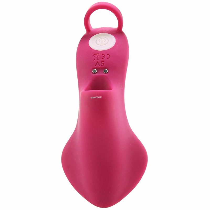 Vibrators | Frisky Finger Vibe Vibrators Evolved Novelties