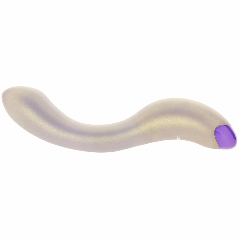 Vibrators | G-Love Dual Motor Silicone G-Wand Vibe Vibrators CalExotics